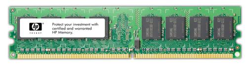 HP 1GB 800MHz PC2-6400 DIMM (AH058AA-RFB)
