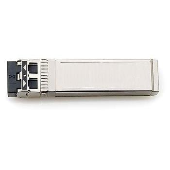Hewlett Packard Enterprise HPE - SFP+ transceivermodule - 8Gb glasvezelkanaal (LW) - voor Brocade 16Gb/12, 16Gb/24, HPE 8/24, 8/8, SN6000, StoreFabric SN6500, SN8600B 4-slot (AJ717A)