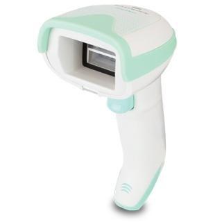 DATALOGIC Gryphon GBT4500, 2D MP Imager, Wireless Charging, Healthcare (GBT4500-HC-WLC)