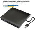 CoreParts USB3.0 External Blu-Ray