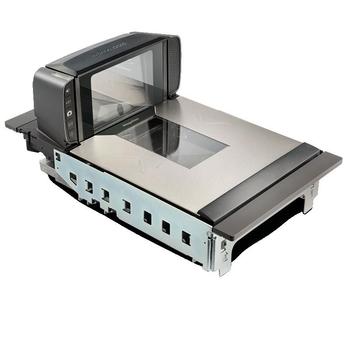 DATALOGIC Magellan 9400i Scanner Only, Std Config, Short Sapphire Platter/ Shelf Mount, Enhanced Processing,  IT/CHI Power Cord/ Brick (Cable Sold Separately.) (941013112-00510)