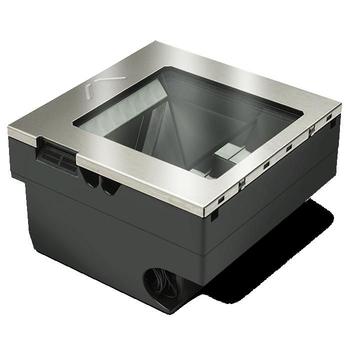 DATALOGIC Magellan 3550HSi, Scanner, Multi-Interface,  1D/2D Model with Digimarc, Tin Oxide Glass (Mount and Required Cable and/or Power Accessories Sold Separately) (M3553-010300)