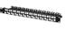 LANVIEW 24-ports UTP Cat6a patch