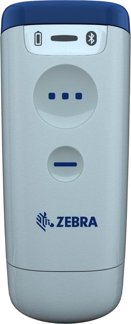 Zebra - CS60-HC - Healthcare - strekkodeskanner