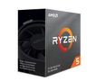 AMD Ryzen 5 3600 3.6/4.2GHz 6/12 Prosessor
