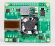 RASPBERRY PI PoE+ HAT, for with PoE pins