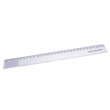 BNT Lineal plast 30cm (448700)