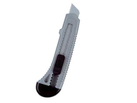 BNT Hobbykniv med 18mm klinge (471205*5)
