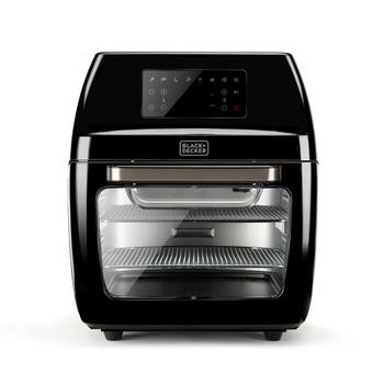BLACK&DECKER Air Fryer Oven 1700W 12L (ES9730030B)