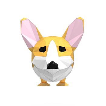 MOBILITY ON BOARD MOB Power Pets - powerbanks 4800 mAh Corgi (PP-CORG-01)