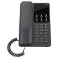GRANDSTREAM Ip Phone Black 2 Lines Lcd