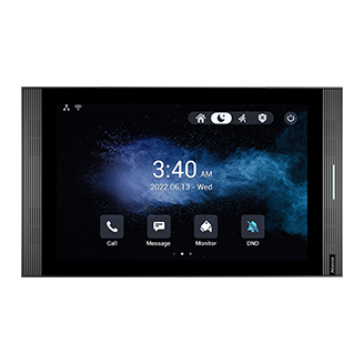 AKUVOX Indoor-Station S567 Kit On-Wall, Android (S567)