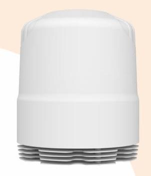 POYNTING · Antennen · 5G/LTE · Marine/ Küste · A-RIPL-0016-V1-01 · 4x 4x4 MIMO LTE/5G · 16x SMA (F) · IP65 (A-RIPL-0016-V1-01)