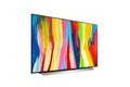 LG 48" Flatskjerm-TV OLED48C22LB C2 Series - 48" OLED TV - OLED evo - 4K OLED 4K (OLED48C22LB)