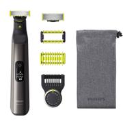 Philips OneBlade QP6551 Face + Body - trimmer - forkrommet