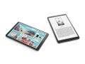 LENOVO Tab M8 (4th Gen) 8" 32GB 4GB Polar-grå (ZABU0140SE)