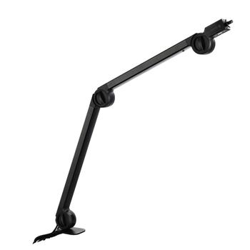 CHERRY MA 6.0 UNI USB MIC ARM W USB HUB DESK (JA-0850)