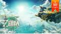 NINTENDO The Legend of Zelda: Tears of the Kingdom