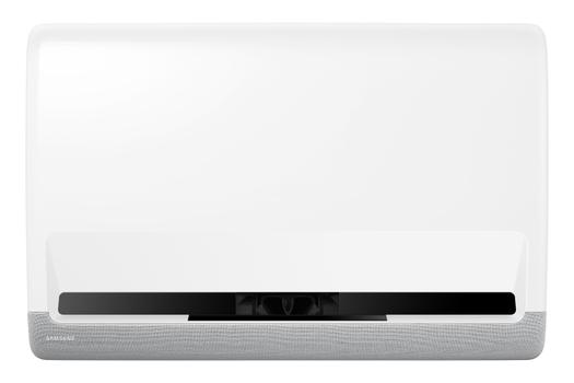 SAMSUNG LSP9 Premiere Projector 4K UST 100-130inch 3840x2160 20000hrs TR0.189 DLP 2800Lumen 32db UHD HDR 1.500:1 Smart TV DVB-T (SP-LSP9TFAXXE)