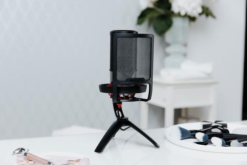 CHERRY UM POP FILTER   ACCS (JA-0750)