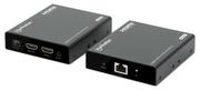 Manhattan MH 4K@60Hz HDMI over Ethernet Extender Kit