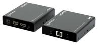 Manhattan MH 4K@60Hz HDMI over Ethernet Extender Kit (207980)