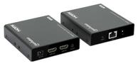 Manhattan MH 4K@60Hz HDMI over Ethernet Extender Kit (207980)
