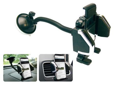 SANDBERG In Car Universal Mobile Holder (402-91)