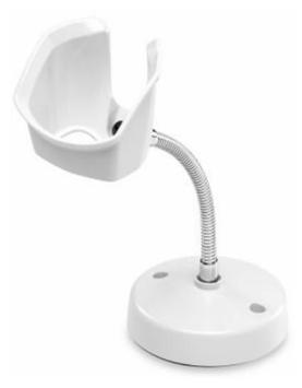 Zebra Gooseneck Intellistand - strekkodeskannerholder (22-71043-0BR)