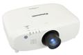 PANASONIC Projektor 3LCD 16:10 WUXGA 6500AL D-Link Hvit LShift