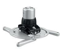 VOGELS PPC 1500 Projector ceiling mount Silver - qty 1