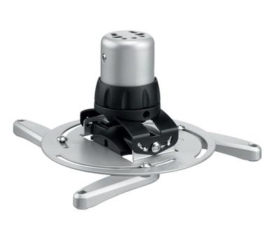 VOGELS PPC 1500 Projector ceiling mount Silver - qty 1 (7015014)