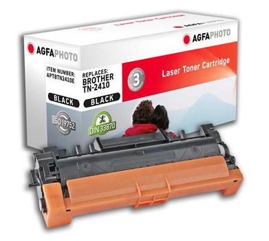 AGFAPHOTO Toner Black (APTBTN2410E)