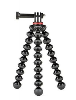 JOBY GorillaPod 500 Action schwarz/ grau (JB01516-BWW)