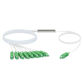 UBIQUITI UFiber Splitter 1:8 (UF-SPLITTER-8)