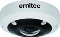 ERNITEC Saturn 12MP Fisheye IP Camera
