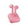 HAPPY PLUGS AIR 1 GO TRUE WIRELESS - PEACH