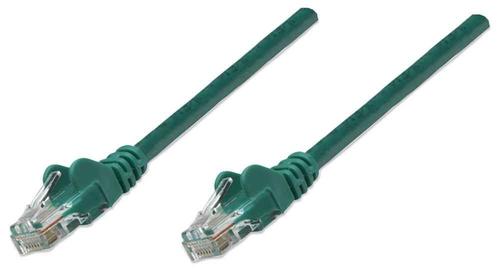 INTELLINET Network Cable, Cat6, UTP (342506)