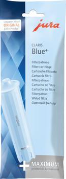 JURA CLARIS Blue+ (24228)