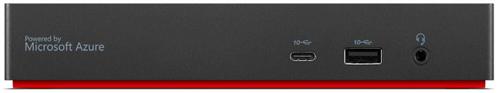 LENOVO ThinkPad Universal USB-C (40B20135IT)
