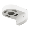 HANWHA Wall Mount (Aluminum),   (SBP-160WMW1)