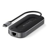 Satechi USB4 Multiport w2.5G Ethernet (ST-U4MGEM)