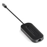 Satechi USB4 Multiport w2.5G Ethernet (ST-U4MGEM)
