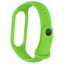 XIAOMI Bracelet for Xiaomi Mi Band 7 - Neon Green