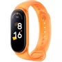 XIAOMI Bracelet for Xiaomi Mi Band 7 - Neon Orange