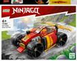 LEGO Ninjago 71780 - byggesæt