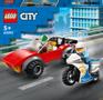 LEGO City 60392 - byggesæt