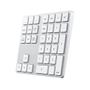 SATECHI Numeric Keypad Universal  (ST-XLABKM)