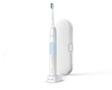 PHILIPS 4500 series HX6839/28 electric toothbrush Adult Sonic toothbrush White