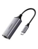 Ugreen USB-C til Ethernet Adapter (50737)